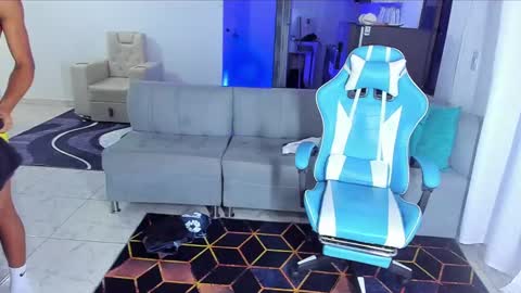 damar_felipe online show from 9, 2, 2025