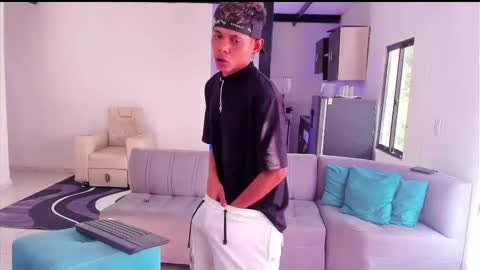 damar_felipe online show from 12, 2, 2025