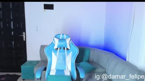 damar_felipe online show from 24, 2, 2025