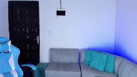 damar_felipe online show from 12, 3, 2025