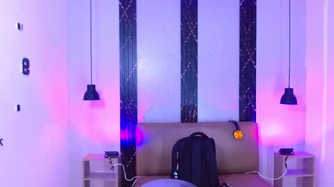 damar_felipe online show from 13, 10, 2025