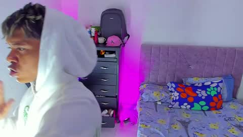 damar_felipe online show from 1, 4, 2026