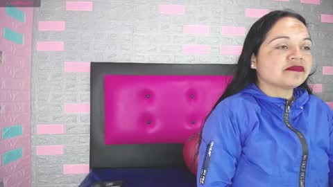  DAMARYS  online show from 27, 2, 2025