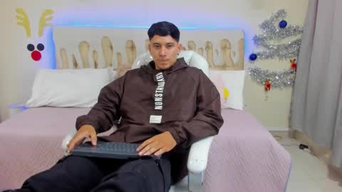 DAMIAN online show from 21, 12, 2024