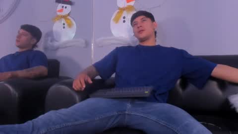 DAMIAN online show from 5, 1, 2025