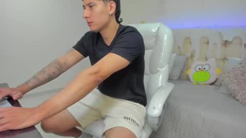 DAMIAN online show from 8, 1, 2025