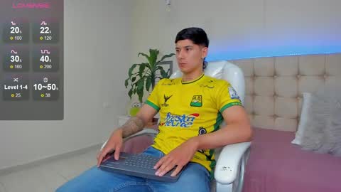 DAMIAN online show from 24, 1, 2025