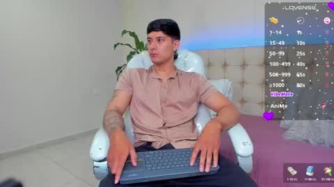 DAMIAN online show from 31, 1, 2025