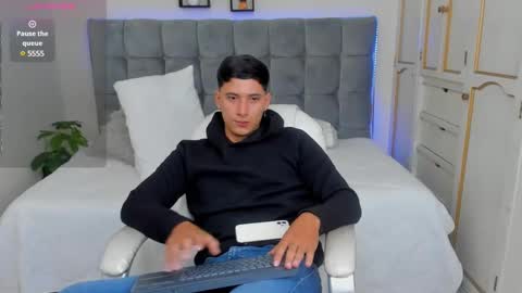 DAMIAN online show from 11, 3, 2025