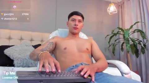 DAMIAN online show from 29, 9, 2025