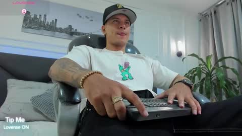 DAMIAN online show from 14, 3, 2026