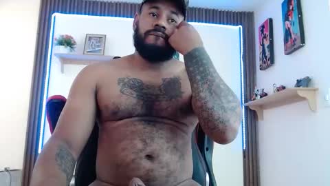 Snapshot of damian64436171 chatting on 29, 5, 2026 damian64436171 online show from 29, 5, 2026