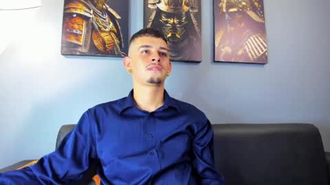 Damian Oliver online show from 4, 5, 2026