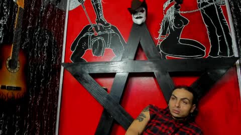 damian_and_tiana online show from 1, 4, 2026