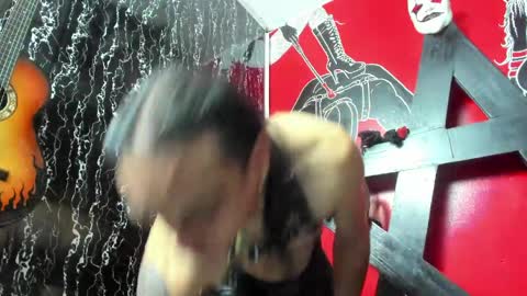 damian_and_tiana online show from 9, 4, 2026