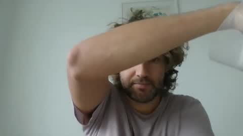 damian_ezra online show from 14, 12, 2024