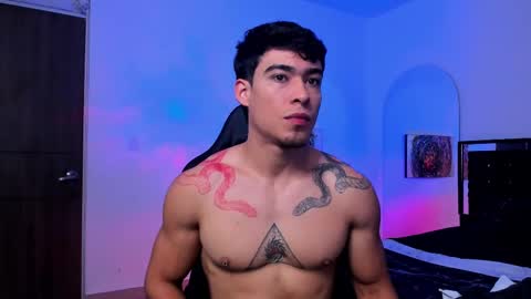 Damian online show from 11, 3, 2025