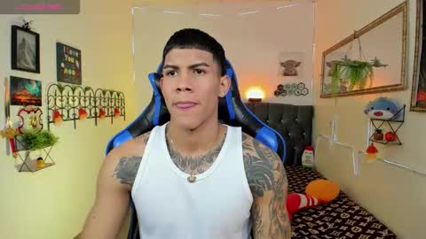 Damian online show from 4, 2, 2026