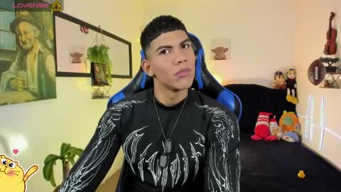 Damian online show from 28, 3, 2026