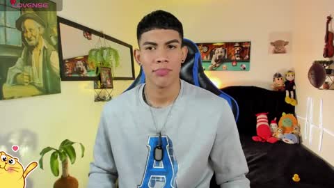 Damian online show from 31, 3, 2026