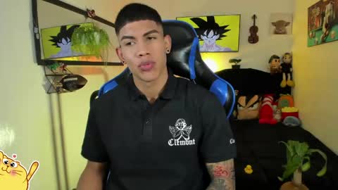 Damian online show from 14, 5, 2026