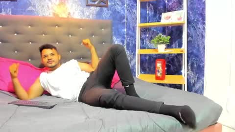 Snapshot of damian_lux69 chatting on 15, 5, 2026 DAMIAN LUX online show from 15, 5, 2026
