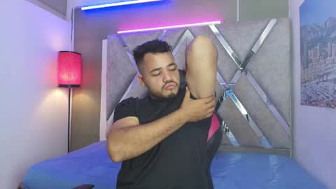 Snapshot of damian_lux69 chatting on 22, 5, 2026 DAMIAN LUX online show from 22, 5, 2026