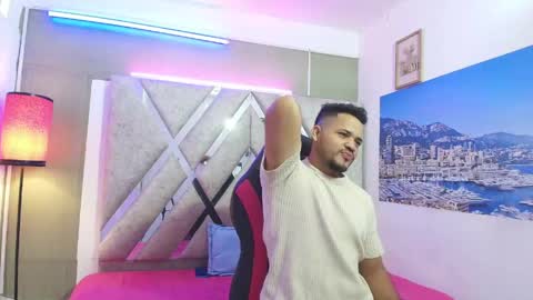 Snapshot of damian_lux69 chatting on 30, 5, 2026 DAMIAN LUX online show from 30, 5, 2026