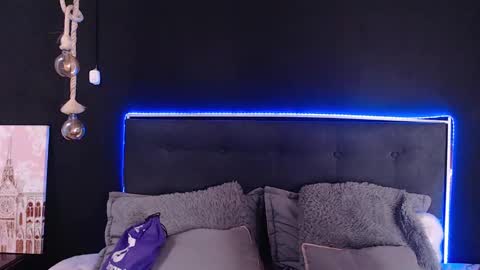 damian_n_lissa online show from 5, 3, 2025