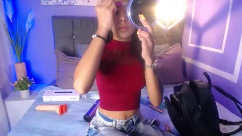 damian_n_lissa online show from 3, 10, 2025