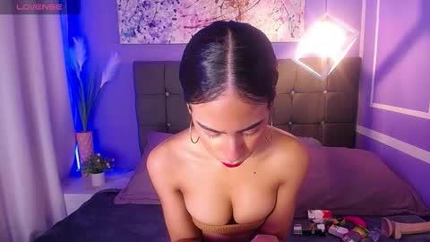 damian_n_lissa online show from 21, 11, 2025