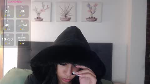 damian_n_lissa online show from 22, 12, 2025