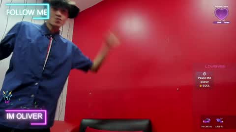Snapshot of damian_saint chatting on 2, 6, 2026 damian_saint online show from 2, 6, 2026