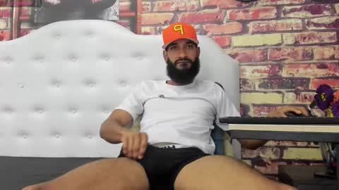 damian_shakur online show from 20, 11, 2025