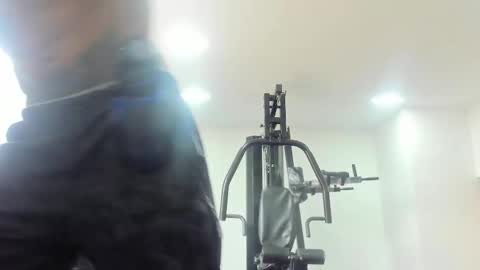Snapshot of damian_shakur chatting on 20, 12, 2025 damian_shakur online show from 20, 12, 2025