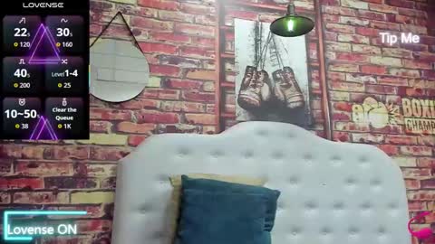 Snapshot of damian_shakur chatting on 10, 2, 2026 damian_shakur online show from 10, 2, 2026