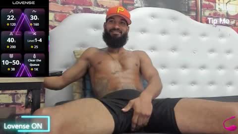 Snapshot of damian_shakur chatting on 16, 2, 2026 damian_shakur online show from 16, 2, 2026
