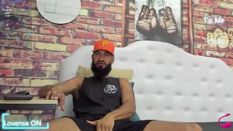 Snapshot of damian_shakur chatting on 24, 2, 2026 damian_shakur online show from 24, 2, 2026