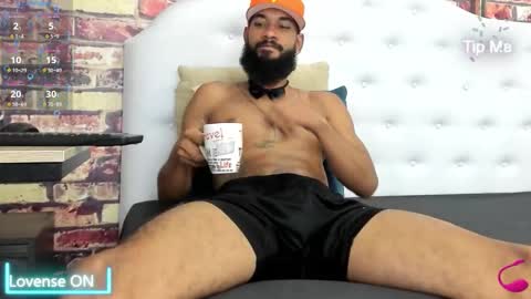 Snapshot of damian_shakur chatting on 28, 2, 2026 damian_shakur online show from 28, 2, 2026