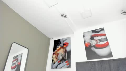 Snapshot of damian_vadim chatting on 31, 1, 2026 Damian Vadim online show from 31, 1, 2026