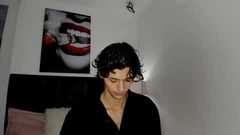 Snapshot of damian_vadim chatting on 9, 2, 2026 Damian Vadim online show from 9, 2, 2026