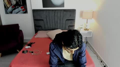 Snapshot of damian_vadim chatting on 10, 2, 2026 Damian Vadim online show from 10, 2, 2026