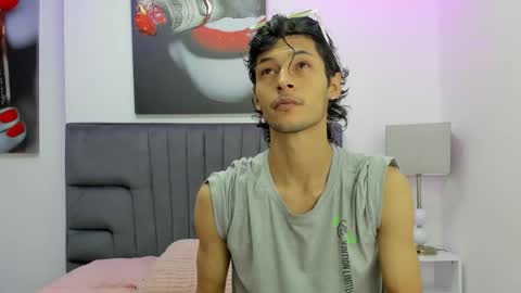 Snapshot of damian_vadim chatting on 14, 2, 2026 Damian Vadim online show from 14, 2, 2026