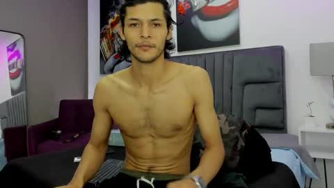 Snapshot of damian_vadim chatting on 21, 2, 2026 Damian Vadim online show from 21, 2, 2026