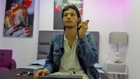 Snapshot of damian_vadim chatting on 23, 2, 2026 Damian Vadim online show from 23, 2, 2026