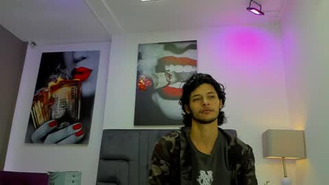 Snapshot of damian_vadim chatting on 28, 2, 2026 Damian Vadim online show from 28, 2, 2026