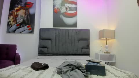 Damian Vadim online show from 31, 3, 2026