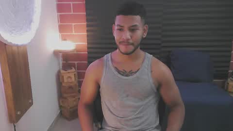 Snapshot of damiann_rees chatting on 11, 2, 2025 instagram damiannreed. online show from 11, 2, 2025