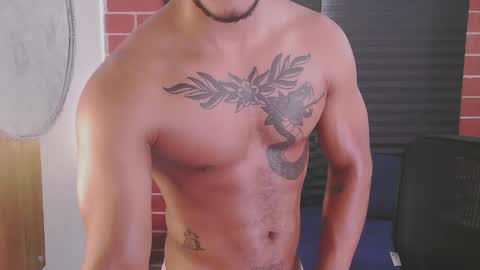 Snapshot of damiann_rees chatting on 11, 2, 2025 instagram damiannreed. online show from 11, 2, 2025