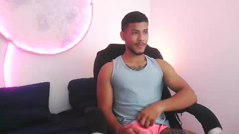 Snapshot of damiann_rees chatting on 1, 10, 2025 instagram damiannreed. online show from 1, 10, 2025